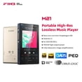 thumbnail image 2 of Reproductor de música portátil FiiO M21 Android 13 con Snapdragon 680, 2 of 9