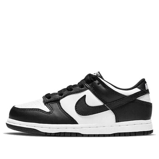 Nike Dunk Low Retro White Black Panda (2021) (PS) Size 13c - Walmart.com