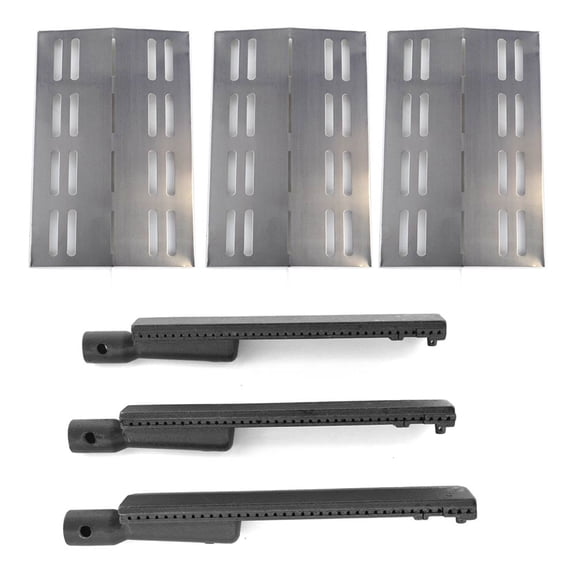 Repair Kit for Patio Chef SS54, REGAL 04CLP, Gas Grill Models