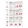 thumbnail image 2 of Bira Craft 12 x 6 3/4 inch Multi-Purpose Scoring Board & Score and Fold Tool, 2 of 6