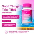 thumbnail image 4 of Pink Stork 3.6:1 Myo/Chiro Inositol Blend for Fertility and Hormone Support, 60 Capsules, 4 of 8