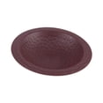 thumbnail image 4 of Piscina de baño de es Tazón de agua de para camaleón Tortuga de dragones Rojo parduzco, 4 of 8