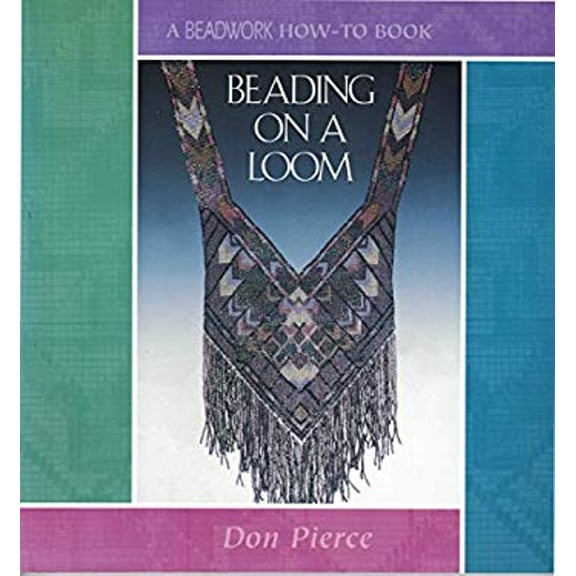 Pre-Owned Beading on a Loom (Paperback) 9781883010638