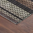 thumbnail image 3 of Addison Rugs Mayfield Premium Machine Washable Transitional Fruits Paprika Rectangle Rug, 10' x 14', 3 of 6