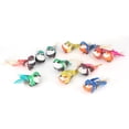 thumbnail image 2 of Gloss Artificial Bird, Durable Simulation Bird Decor, Vivid Shape For Flower Craft Scene Garden Window, 2 of 8