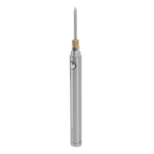 Soldador Recargable Kit de Soldador Inalámbrico con Soporte Protector Herramienta de Soldadura de Carga Inalámbrica para Reparación de Electrodomésticos ANGGREK Otros