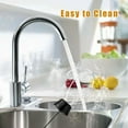 thumbnail image 6 of STARLIGHT- Immersion Electric Blender Milk Frother Handheld Usb Charging Wireless Mini Mix, 6 of 6