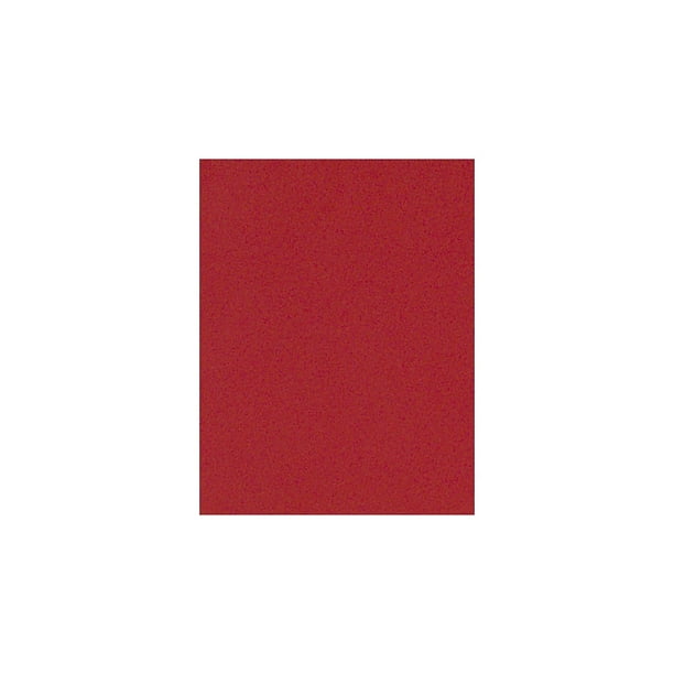 Lux Paper 13 x 19 inch Ruby Red 1000/Pack 1319P181000