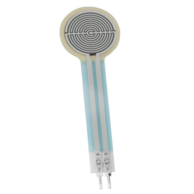 Force Sensing Resistor High Accuracy Measuring Instruments Force Sensor Push And Pull Tester For Home Industry