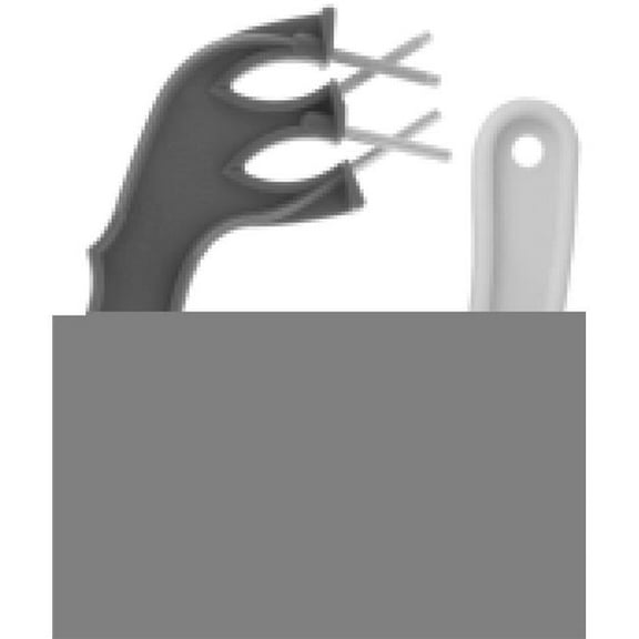 Edgemaker 320 Knife Sharpener 331 & 007, Orange & Yellow - Pack of 12