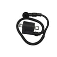 thumbnail image 2 of BOBINA ENCENDIDO EXTERNA ITALIKA FT 125 (05-12), FT 150 (13-16) (WSTD) 12V, 2 of 6
