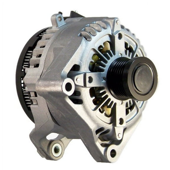 Genuine ACDelco Alternator