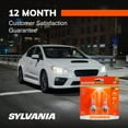 thumbnail image 5 of Sylvania H7 SilverStar ULTRA Halogen Headlight Bulb, 2 Pack, Compatible with Multiple Cars, 5 of 11