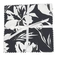 thumbnail image 6 of Soimoi Florals Print Precut 5-inch Cotton Fabric Quilting Squares Charm Pack DIY Patchwork Sewing Craft, 6 of 9
