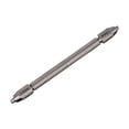 thumbnail image 1 of Pin Vise Taladro manual de doble extremo Pequeño, 1 of 8