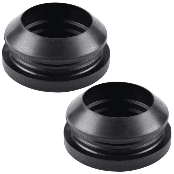 Scaroo 383727 Washer Tub Gasket Seal for Whirlpool W10814296VP 2-Pack