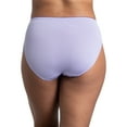 thumbnail image 6 of Fruit of the Loom Women's Breathable Micro-Mesh Underwear, 6-Pack, 6 of 11