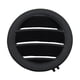 thumbnail image 1 of Ventilación de aire acondicionado izquierda negra Yuxing para W204 Clase C C300 C350 C630 2008-2011 Negro, 1 of 5