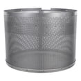 thumbnail image 1 of CRAFTHROU Red Para Calentador De Patio Con Malla De Inoxidable Duradera Y, 1 of 6