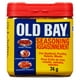 Old Bay, Assaisonnement pour salades de volaille de fruits de mer Viandes, mélange original, boîte en plastique. 74 g – image 3 sur 11