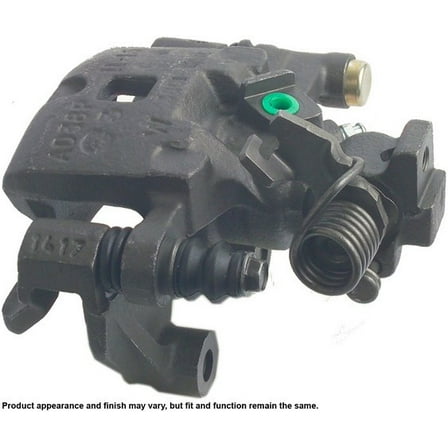 A1 Cardone Disc Brake Caliper P/N:18-B4393A Fits select: 1997-1998 BUICK PARK AVENUE, 1995-1998 BUICK RIVIERA