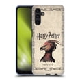 thumbnail image 1 of Head Case Designs Officially Licensed Harry Potter Chamber Of Secrets II Fawkes Phoenix Creature Soft Gel Case Compatible with Samsung Galaxy A13 5G (2021), 1 of 7