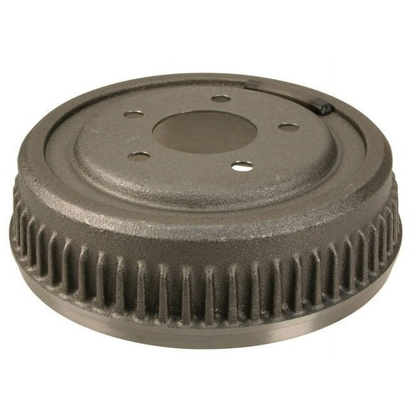 Rear Brake Drum - Compatible with 1988 - 1999 GMC C1500 1989 1990 1991 1992 1993 1994 1995 1996 1997 1998