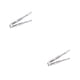 thumbnail image 1 of Pinzas para alimentos Inteprter 7 pulgadas, 1 of 6