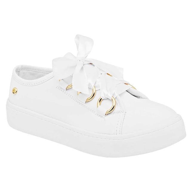 TENIS MORAMORA BLANCO 118690