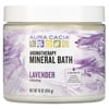 Frontier Natural Aura Cacia Aromatherapy Mineral Bath, 16 oz