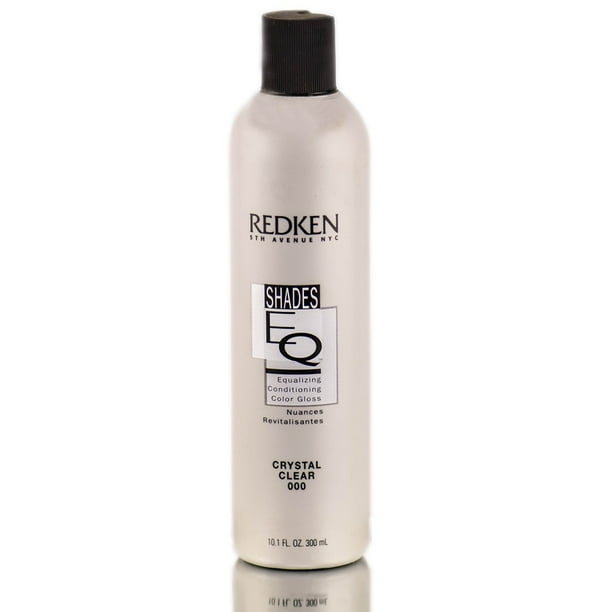 Shades Eq Gloss Processing Solution