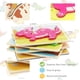 thumbnail image 5 of Rompecabezas De Madera Para Niños Pequeños, Paquete De 5 Rompecabezas De Madera De Dinosaurio Para Niños De 1 2 3 4 Años Jormftte WMZL-1334, 5 of 7