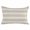 Beige, Off-White, Taupe, variant on Green Striped Body Pillow Cover 20 x 60 Inch Decorative Pillow Cover Classic Retro Simple Horizontal Stripes Lumbar Pillowcase Seasonal Rectangle Cushion Case for Couch Sofa Bed Living Room