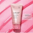 thumbnail image 3 of Medicube PDRN - Mascarilla facial con cafeína durante la noche, reafirmante, deshincha e hidratación, ADN de salmón + cafeína + colágeno para un, 3 of 5