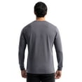 thumbnail image 5 of Brahma Workwear Mens Long Sleeve Core Tee, Sizes S-5XL and LT-4XLT, 5 of 8