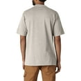 thumbnail image 3 of Dickies Men's Cotton Short Sleeve Pocket T-Shirt, 3 of 4