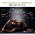 thumbnail image 3 of Scale Body Weight, Smart Bathroom Weight Scale with Body Fat Percentage, 3 of 4