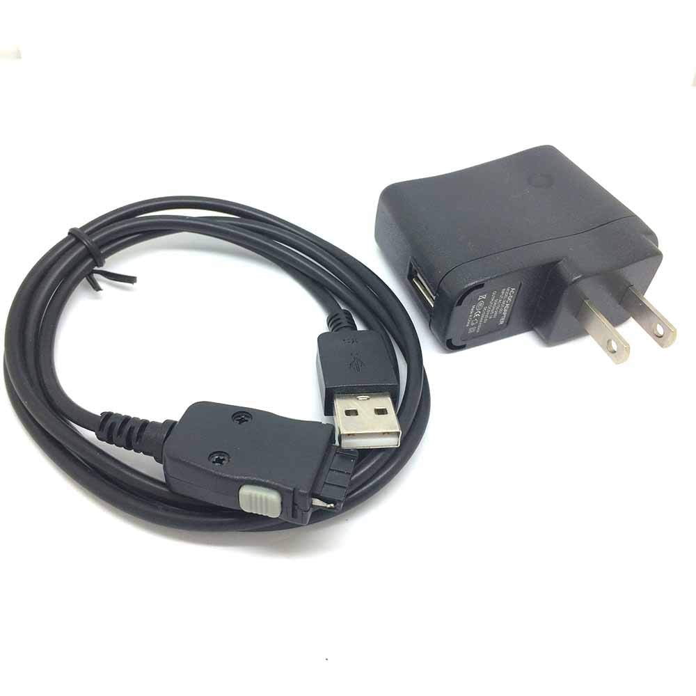 LadekabelDatenkabel fuer SAMSUNG Yepp YP-P2 USB Plug