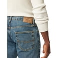thumbnail image 5 of Levi Strauss Signature Men's and Big and Tall Relaxed Fit Jeans, 5 of 6