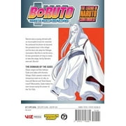 Boruto: Naruto Next Generations: Boruto: Naruto Next Generations, Vol. 19 (Series #19) (Paperback)