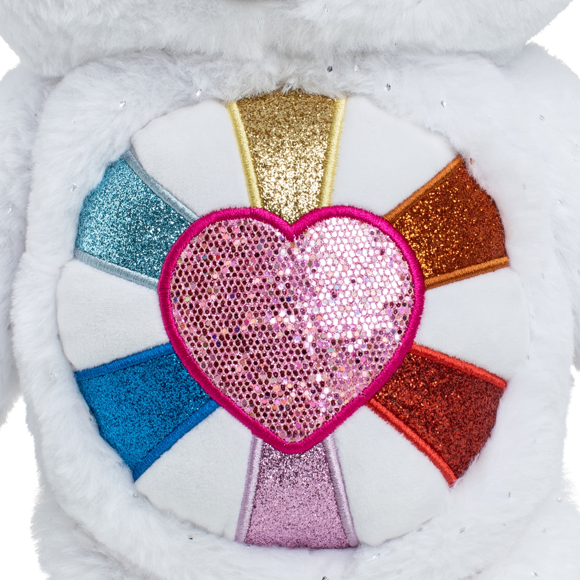 Care Bears Hopeful Heart Bear Collector's Edition Set