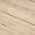 thumbnail image 3 of Afuera Living Outdoor Iron Dining Table in Light Gray and Black, 3 of 10