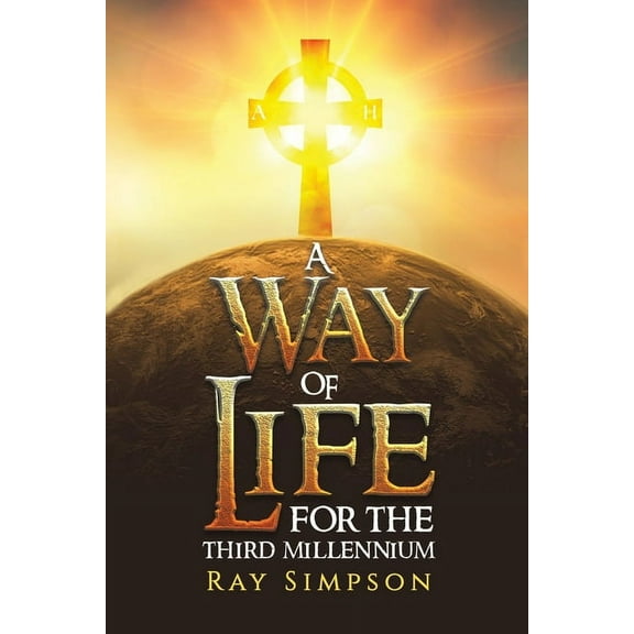 A Way of Life (Paperback)