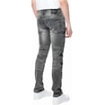 thumbnail image 3 of Smoke Rise Men's Wave Effect Jean's-ERSG-40, 3 of 4