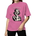thumbnail image 2 of Retro "Bye Felicia!" Graphic Women's T-shirt, 2 of 3