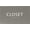 Clean Grey, variant on ADA CENTRAL SIGNS - 6" X4" Closet Sign - ADA Compliant Tactile Graphics Grade 2 Braille Text Wall Sign| Walk-in, Reach-in, Wardrobe, Linen, Pantry, Utility Closet Sign for Offices, and Apartments