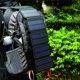 thumbnail image 1 of Panel Solar de 20W herramienta para exteriores equipo de Camping cargadores, 1 of 9