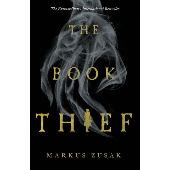 Pre-Owned The Book Thief (Paperback) 0375842209 9780375842207
