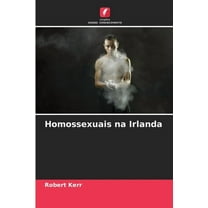 Homossexuais na Irlanda, (Paperback)