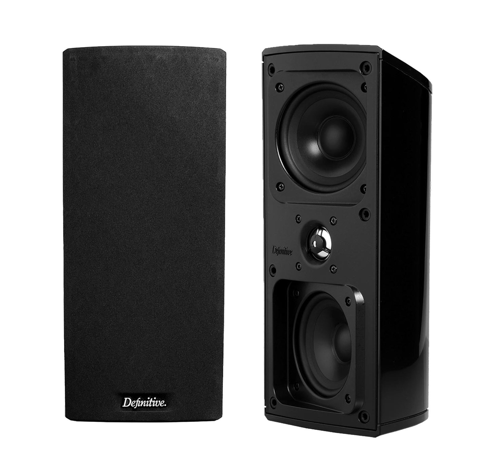 definitive technology mythos gem review